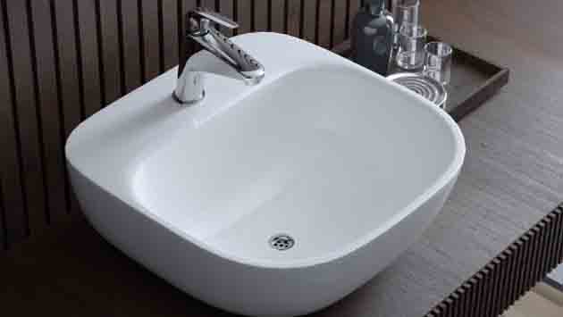  Wash Basin  
